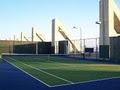 Nashville Tennis & Basketball Construction image 2