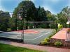 Nashville Tennis & Basketball Construction image 3