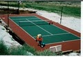 Nashville Tennis & Basketball Construction image 6