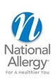 National Allergy Supply, Inc. logo