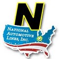 National Automotive Lines, Inc. logo