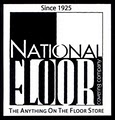 National Floor Covering logo