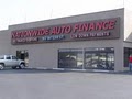 Nationwide Auto Finance logo