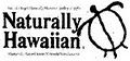 Naturally Hawaiian Gallery logo