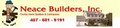Neace Builders, Inc - Home Remodeling logo