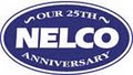 Nelco Products Inc. Mid Atlantic Division logo