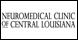 Neuro Medical Clinic of Cenla logo