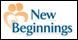 New Beginnings logo