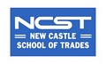 New Castle School Of Trade logo