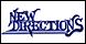 New Directions Screen Printing logo