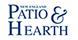 New England Patio & Hearth logo