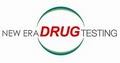 New Era Drug Testing logo
