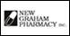 New Graham Pharmacy Inc logo
