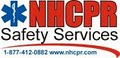 New Hampshire CPR / EMT Training logo