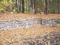New Hampshire Stone Walls logo