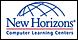 New Horizons Computer Learning logo