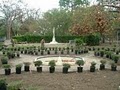 New Orleans Botanical Gardens logo