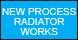 New Process Radiator Works logo