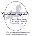 New Traditions Riding Academy, LLC image 5