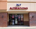 New York Dresses & Alterations logo