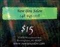 New You Salon image 4