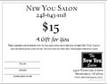 New You Salon image 5