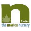 Newton Nursery Austin logo