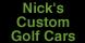 Nick's Custom Golf Cars image 6