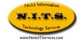 Nick's IT Services logo