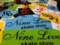 Nine Lives skate shop image 8