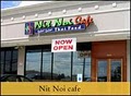 Nit Noi Thai Restaurant Cafe logo