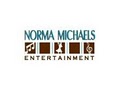 Norma Michaels Entertainment logo