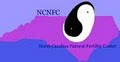 North Carolina Natural Fertility Center logo