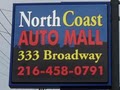 North Coast Auto Mall logo