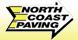 North Coast Paving logo