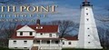 North Point Lighthouse Friends, Inc. logo
