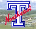 Northeast Texas Community College logo