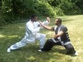 Northern Shaolin Kung-Fu image 3