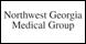 Northwest Georgia Medical Group logo