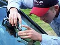 Novus Auto Glass Repair logo