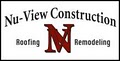 Nu-View Construction L.L.C. logo