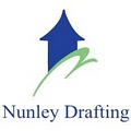 Nunley Drafting logo