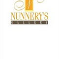 Nunnery's Gallery logo