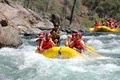 O.A.R.S White Water Rafting Adventure Vacations CA image 7