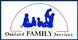 Oakland Family Services logo