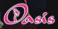 Oasis Hookah Lounge logo