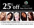 Oasis Salon image 4