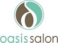 Oasis Salon logo