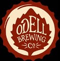 Odell Brewing Company logo
