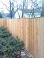 Ohio Cardinal Fence image 1